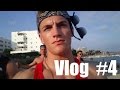 Vlog #4: Ibiza, Gym Hunting & Costco