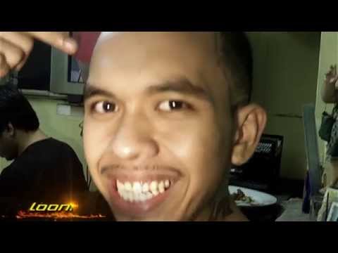Loonie's Blazin Cut