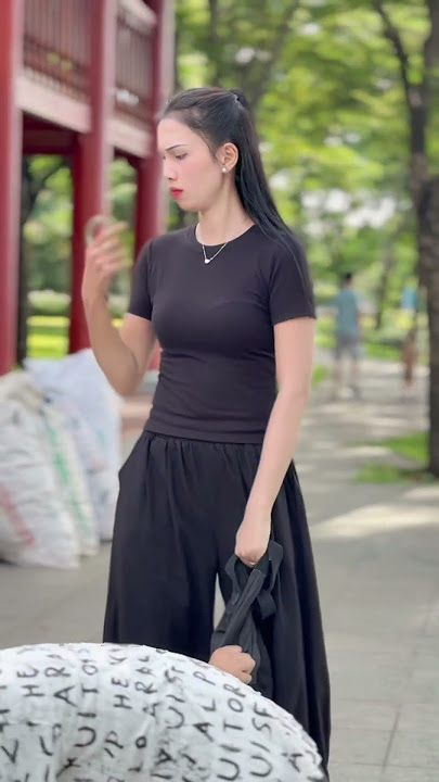 The KPI just showed up for me [Yanna] #Yanna #Actress  #Coolwoman  #trending #viralvideo