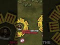 English Heavy Knights Vs Scottish Pikes!