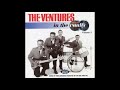 The Ventures - Danny Boy