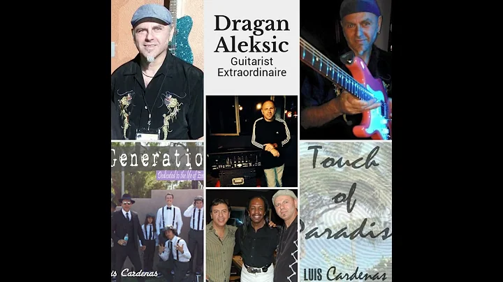 Dragan Aleksic