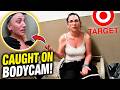 "Didn't Feel Safe" Being Arrested — But Stole $1,053 From Target | Legal Breakdown