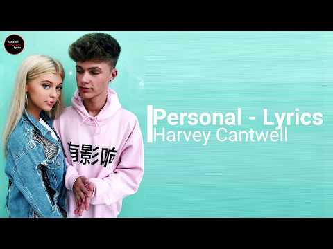 HRVY - Personal