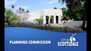 Planning Commission - May 10, 2023