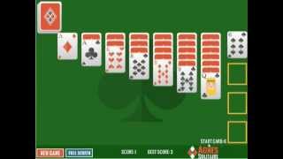 Agnes Solitaire Tutorial screenshot 5