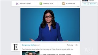 Make LinkedIn Work for You