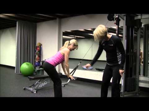Play Rope Pullover video 2