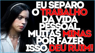 Quem É Meu Inante Não Tem Chance Nenhuma Comigo - Aurea
