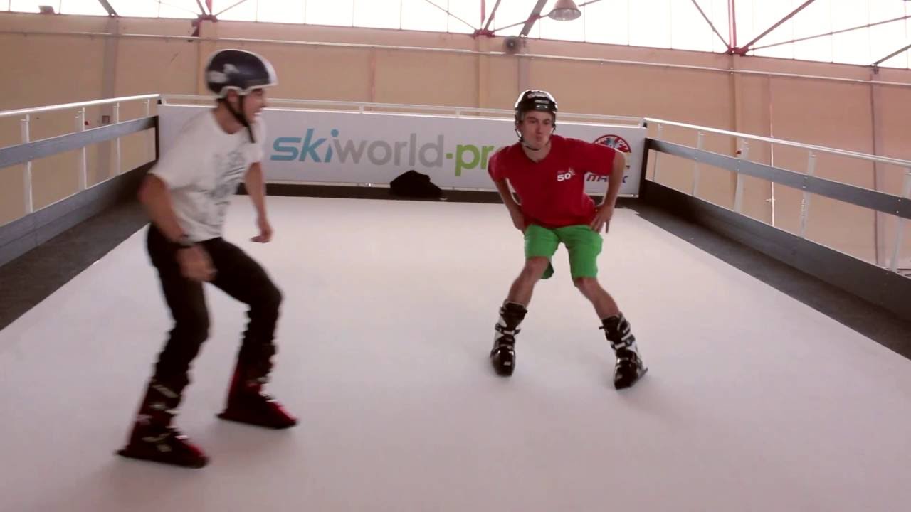 Sled Dogs Snowskates Summer Training YouTube