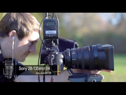 Sony 28-135 f4 Review