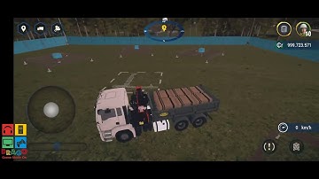 Construction Simulator 4 - Episode 5 - Summer Camp Part-3 #consim3 #consim4 #consim #consim2