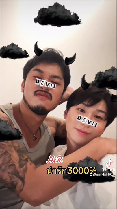 😘😈 #hiroryota #hiroaki #ryota #cute #bl