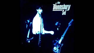 Watch Bloomsbury Set State Of Confusion video