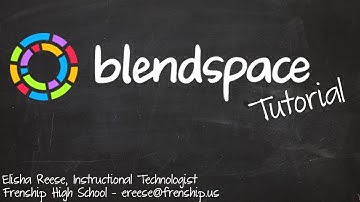 BlendSpace Tutorial