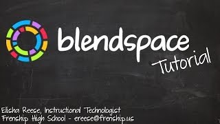 BlendSpace Tutorial