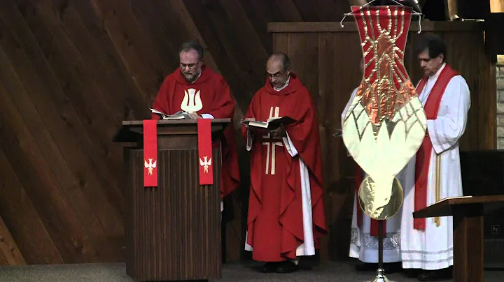 The Divine Service and The Rite of Ordination for ...