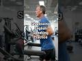 Shadowing English Speaking Practice at the Gym #dailyenglish #englishforbeginners