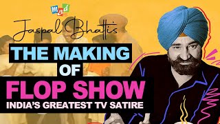 The Making Of Flop Show - Indias Greatest Tv Satire