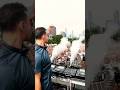 big shoutout to everyone who came out to my set #lollapalooza, one of my favorite shows this year