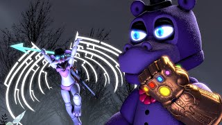 Sfm Fnaf 6 Thanos Hippo