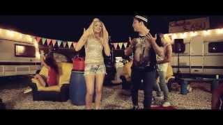 ASU & CLAUDIA- VAI VAI  2015 ( Official video )