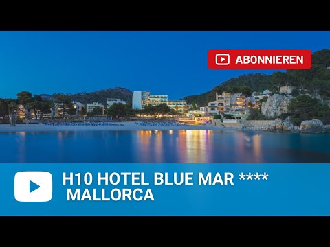 H10 Blue Mar - Mallorca - Erwachsenenhotel