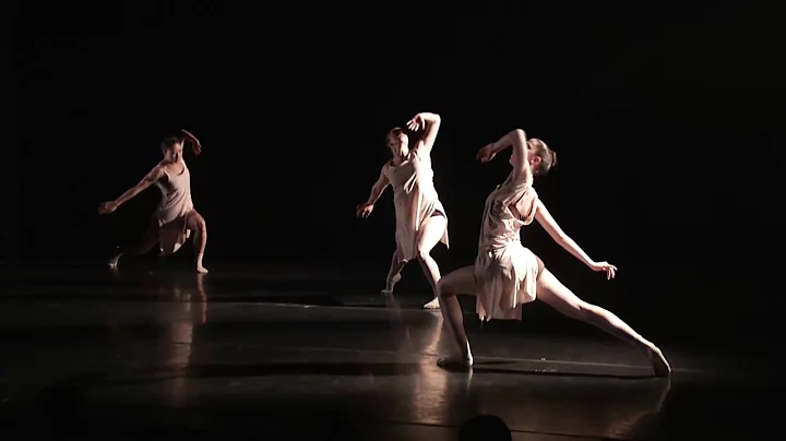 Christopher K. Morgan & Artists - Millennium Stage...