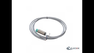 Factory Automation NBN8-18GM50-E2 10M Inductive Proximity Sensors