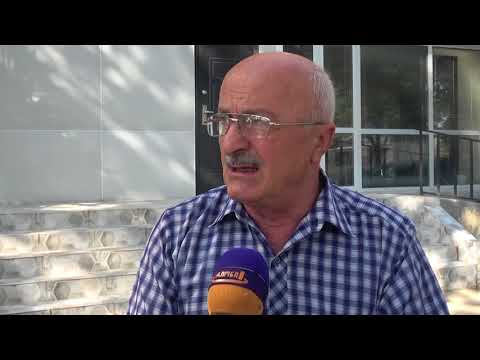 სინოპტიკოსები დასავლეთ საქართველოში 2 დღის მანძილზე მცირე ნალექს ვარაუდობენ