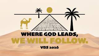 VBS 2026 Highlight Video
