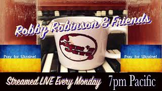 Celebrity Jam'n Java LIVE 4/11/22 Wealth