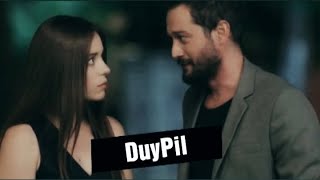 Tac Mahal ▶️ Duygu ❤ Pilot 》Klip