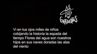 Video thumbnail of "10) La constelacion de la virgen - Los Gardelitos"