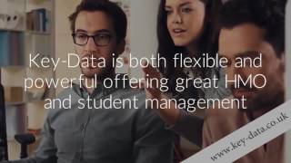 Key-Data Gold - The Complete Property Management System