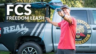 FCS Freedom Leash​ Review