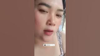 Bigo Live Hot Terbaru⁉️Momy Stw Lgi Live Pake Daster Tipis🔴 Tante Stw Bokong Semok 