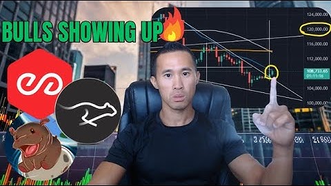 Massive Crypto Rebound Coming? Latest MOODENG KTA PEAQ Token Price Predictions