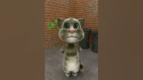 Talking Tom bey