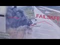 Russia - 01.06.2025. Multiple Russian Tu-95 Bombers Are Burning After A Massive Ukrainian FPV Attack