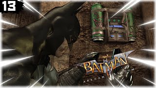 видео: РУШИМ ПЛАНЫ ДЖОКЕРА ➤ Batman: Arkham Asylum〖#13〗 картинка: РУШИМ ПЛАНЫ ДЖОКЕРА ➤ Batman: Arkham Asylum〖#13〗