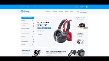 Cách tạo Website bán hàng miễn phí 2024, kéo thả dành cho người mới - WordPress tutorial beginers