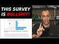 The UK's age verification proposals are NOT POPULAR!