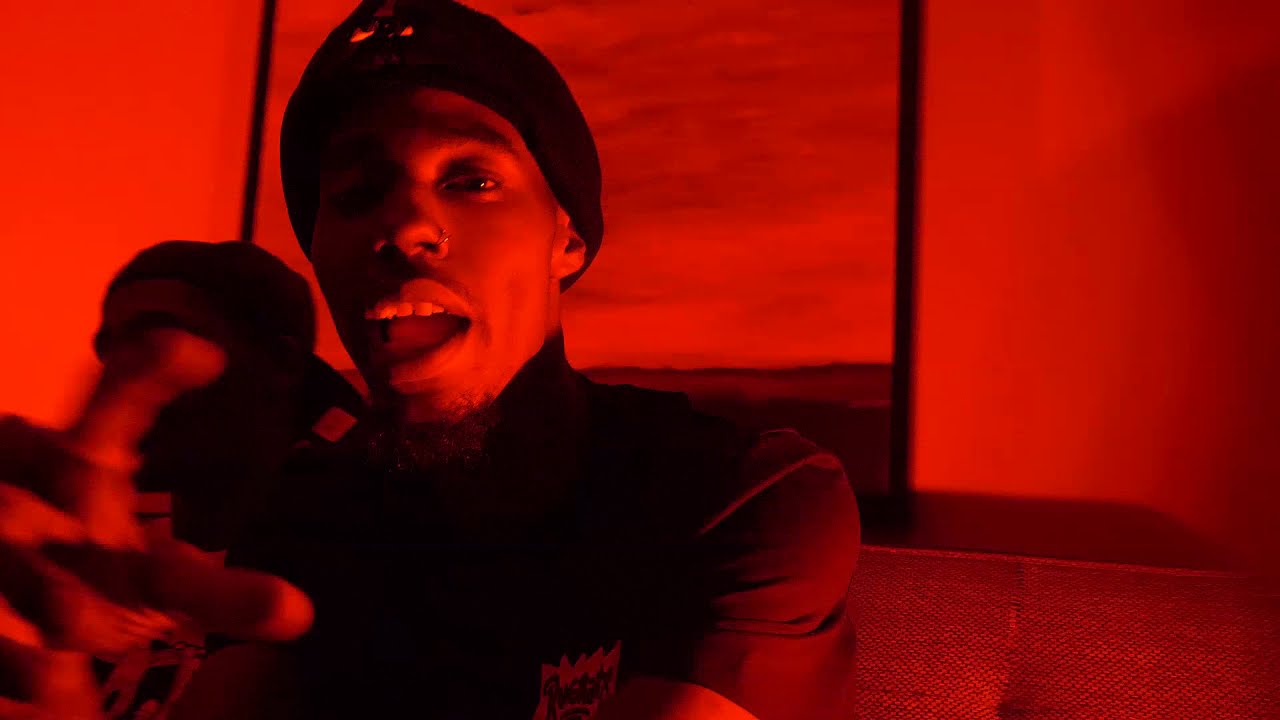 SC x DreLove "DEMON EVOL(Love)" [Official Video]🎥  