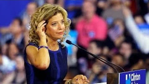 Charges coming in IT scandal surrounding Rep. Debb...