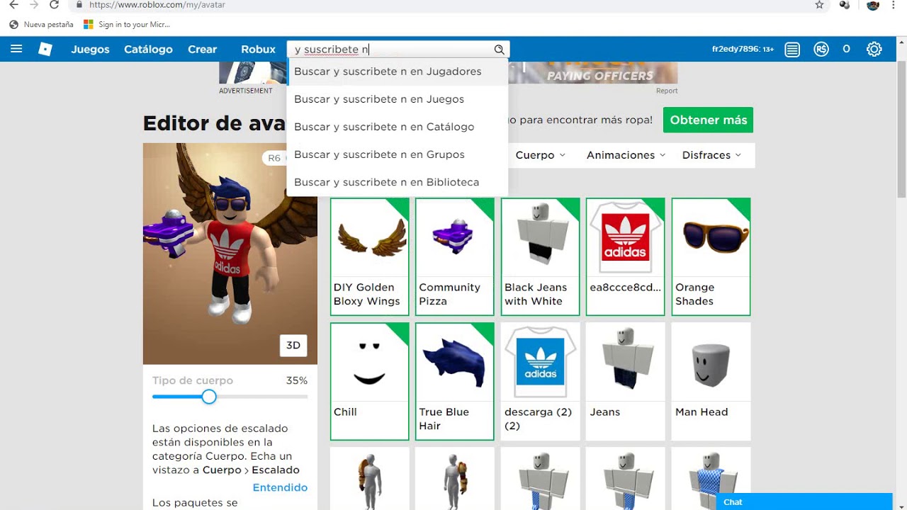 Adidas white roblox adidas adidas logo create an avatar