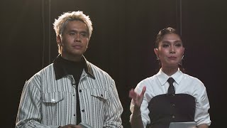 Anugerah 2026: The Cut EP1