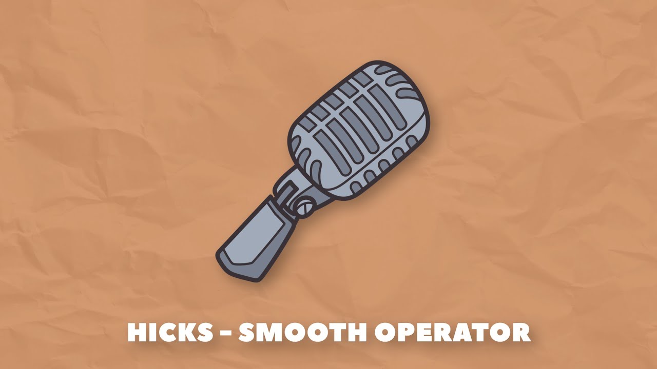 Mira Hicks - Smooth Operator 🎤 Jazz Lofi Vibes en YouTube Mira Hicks - Smooth Operator 🎤 Jazz Lofi Vibes en YouTube