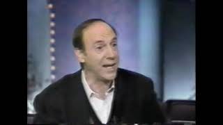 Siskel And Ebert - Executive Decision Review 1996