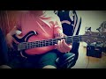 Elton John - "Nikita" (Bass cover)